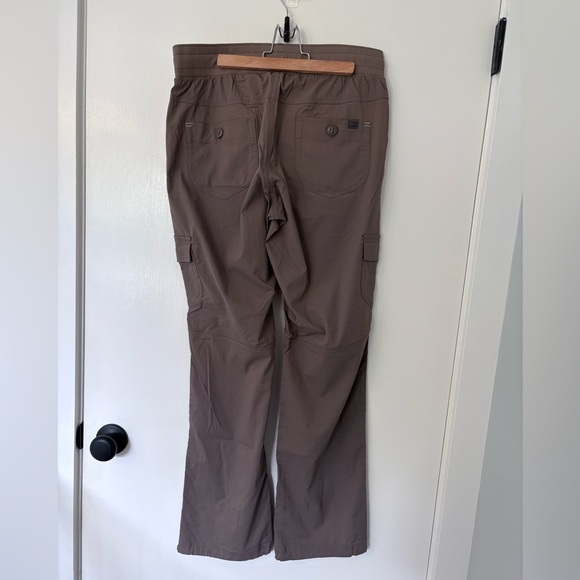 NWT | LL Bean | Vista Camp Pants | Small - Picture 3 of 6